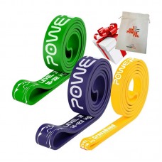 PowerPlay PowerPlay PP_0011 Power Band Pack (3*69 kg)
