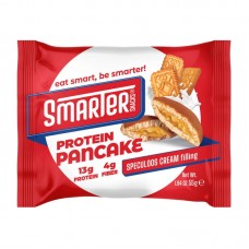 Smarter Snacks Protein Pancake (55 g, speculoos cream)