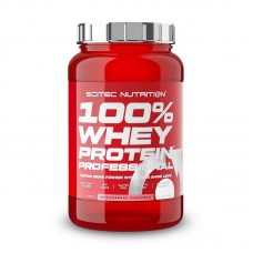 Scitec Nutrition 100% Whey Protein Professional (780 g, vanilla)