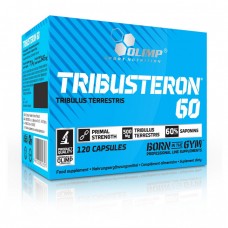 Tribusteron 60 (120 caps)