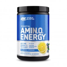 Optimum Nutrition Amino Energy (270 g, citrus spritz)