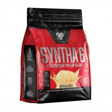 BSN Syntha-6 (4,56 kg, vanilla ice cream)
