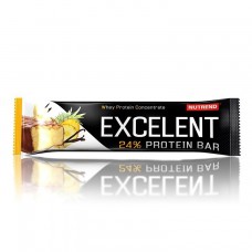 Excelent Protein Bar (85 g, chocolate-nougat with cranberries)