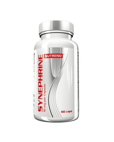 Nutrend Synephrine (60 caps)