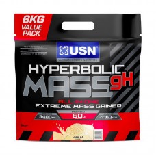 Hyperbolic Mass gH (6 kg, vanilla)