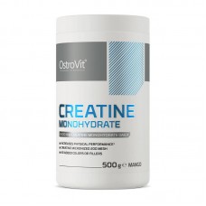 OstroVit Creatine Monohydrate (500 g, mango)