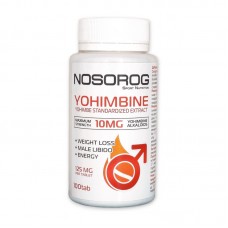 Yohimbine (100 tabs)