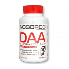 NOSOROG DAA (120 caps)