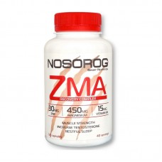 ZMA (120 caps)