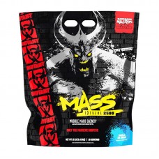 Mutant Mass xXxtreme 2500 (5,45 kg, vanilla ice cream)