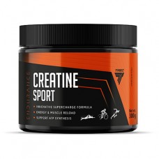 TREC nutrition Creatine Sport (300 g, fruit punch)
