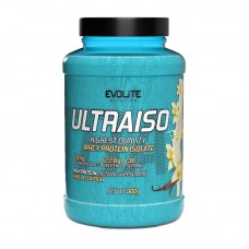 Ultra Iso (900 g, vanilla)