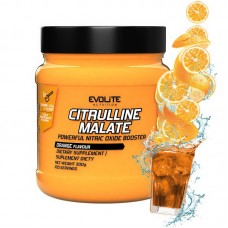 Citrulline Malate (300 g, orange)
