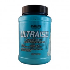 Ultra Iso (900 g, natural)