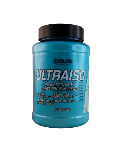 Ultra Iso (900 g, natural)