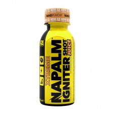 Igniter Juice Shot (120 ml, mango)