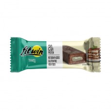 Fitwin Bar No Sugar Added (60 g, tiramisu)