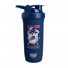 SmartShake Reforce Stainless Steel Tasmanian Devil (900 ml)
