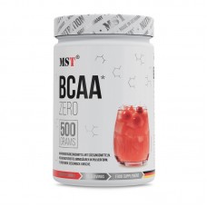 MST BCAA zero (500 g, cherry)