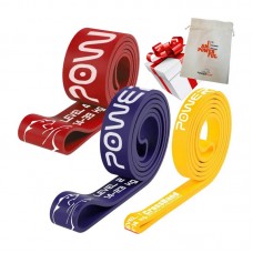 PowerPlay PowerPlay PP_0012 Power Band Pack (3*76 kg)