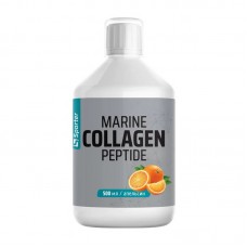 Sporter Marine Collagen Peptide (500 ml, апельсин)