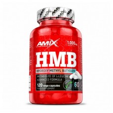 AMIX HMB 1000 mg (120 veg caps)
