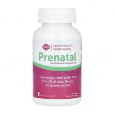 Fairhaven Health Prenatal Multivitamin (60 tab)