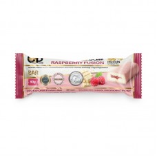 CODEXFORM 34% Protein Bar (50 g, raspberry fusion)
