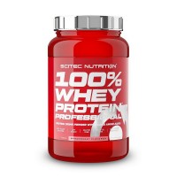 Scitec Nutrition 100% Whey Protein Professional (780 g, choco donut)