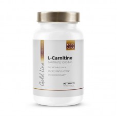Sport Generation L-Carnitine Tartrate 1000 mg (90 tabs)