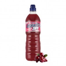 Gramex Vitalade Zero L-Carnitine 1500 mg (700 ml, cranberry)