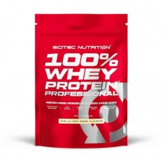 Scitec Nutrition 100% Whey Protein Professional (400 g, kiwi banana)