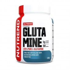 Nutrend Glutamine (500 g)