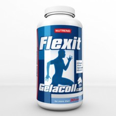 Nutrend Flexit Gelacoll (360 caps)
