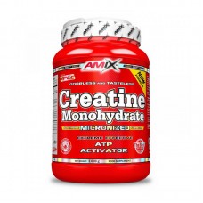 AMIX Creatine Monohydrate (1 kg, unflavored)