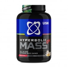 Hyperbolic Mass (2 kg, vanilla)