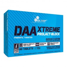 DAA Xtreme (60 tabs)