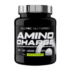 Scitec Nutrition Amino Charge (570 g, cola)