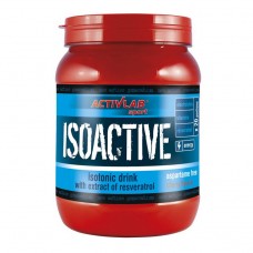 Activlab Isoactive isotonic drink (630 g, grapefruit)