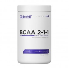 OstroVit BCAA 2-1-1 (400 g, pure)