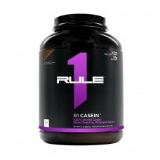 R1 (Rule One) Casein (1,81 kg, chocolate fudge)