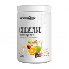 IronFlex Creatine monohydrate (500 g, watermelon explosion)