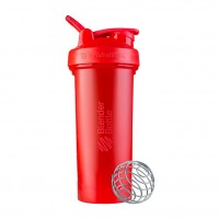 Blender Bottle Blender Bottle Classic (828 ml, red)