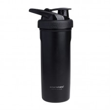 Smartshake Insulated Steel (750 ml, black)