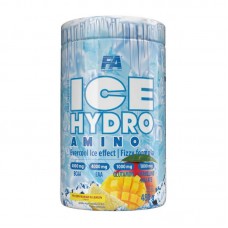 Ice Hydro Amino (480 g, frozen mango & lemon)
