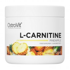 OstroVit L-Carnitine (210 g, pineapple)
