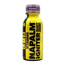 Igniter Juice Shot (120 ml, passion fruit)