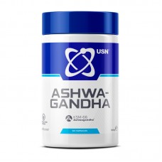 Ashwagandha (60 caps)