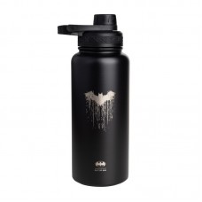 Bohtal Sports Bottle Batman Logo Drip (960 ml)
