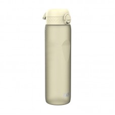 PowerPlay ION8 Waterbottle (1 L, creamy white)